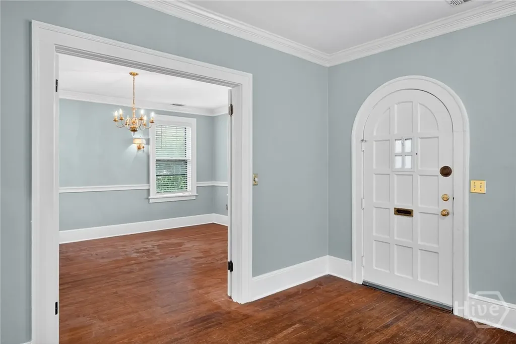 417 E 49th Street Savannah GA 31405