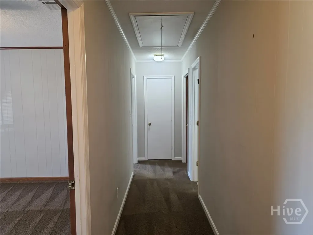406 Hickory Street Springfield GA 31329