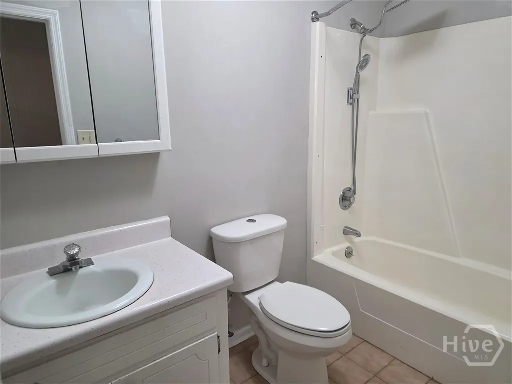 406 Hickory Street Springfield GA 31329
