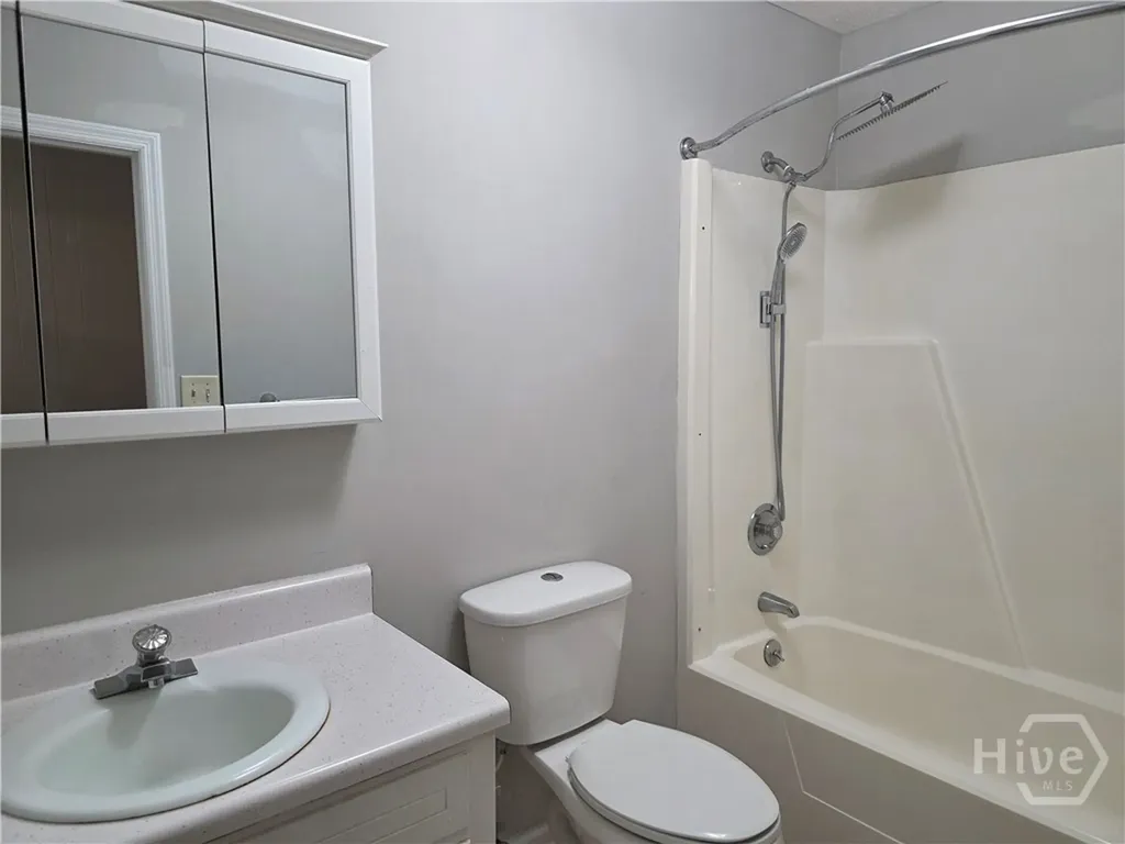 406 Hickory Street Springfield GA 31329