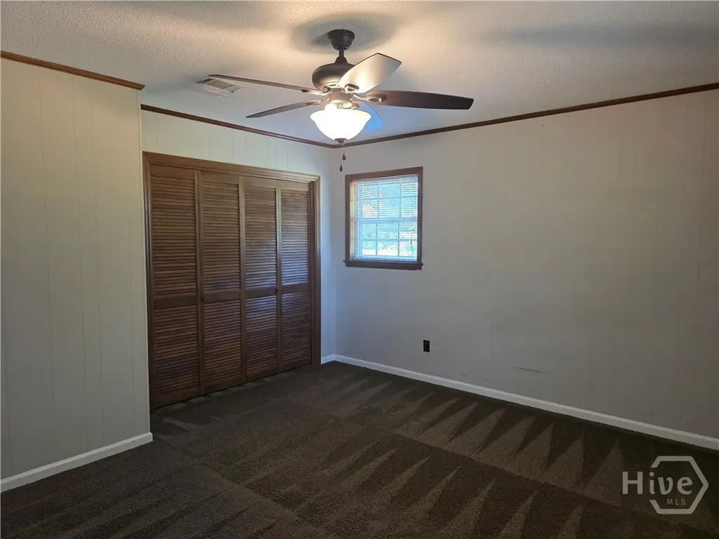 406 Hickory Street Springfield GA 31329
