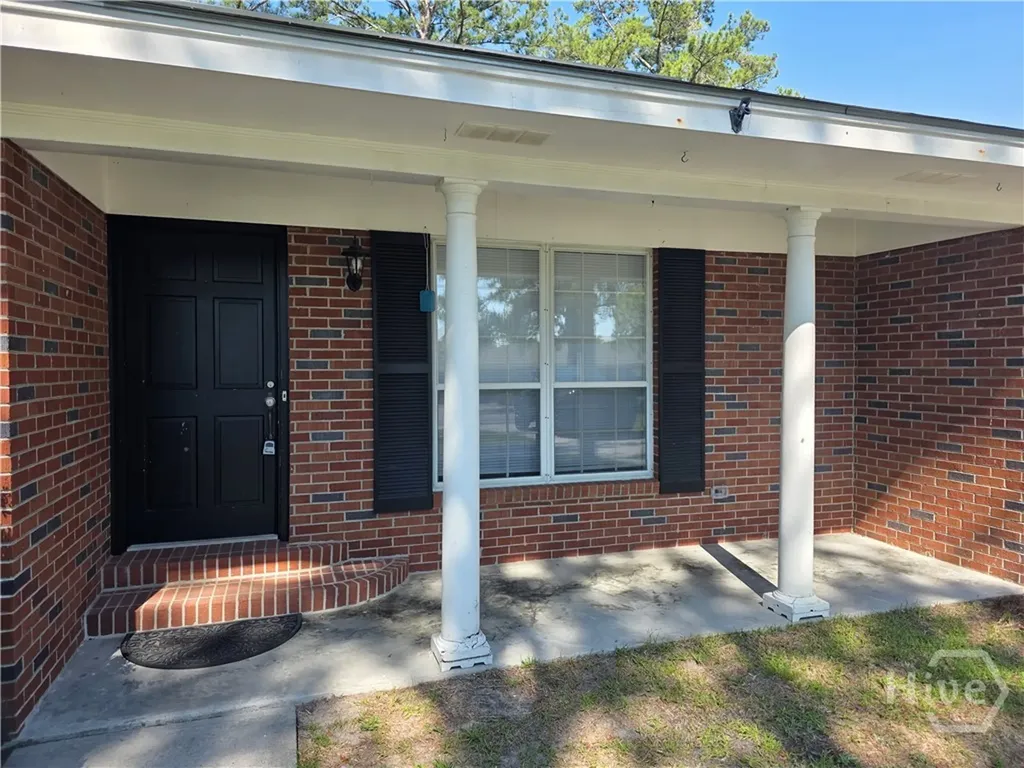 406 Hickory Street Springfield GA 31329