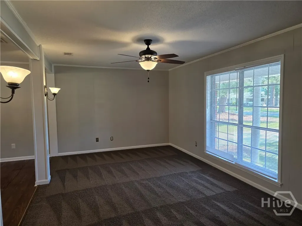 406 Hickory Street Springfield GA 31329