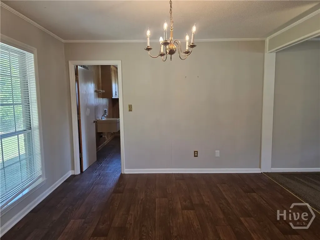 406 Hickory Street Springfield GA 31329