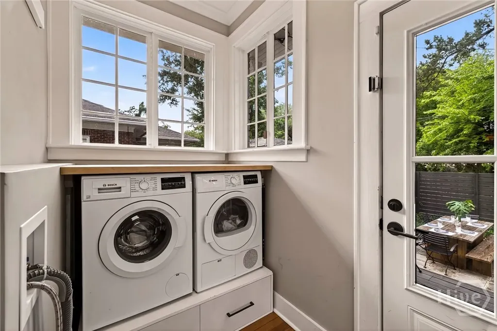 312 E 48th Street Savannah GA 31405