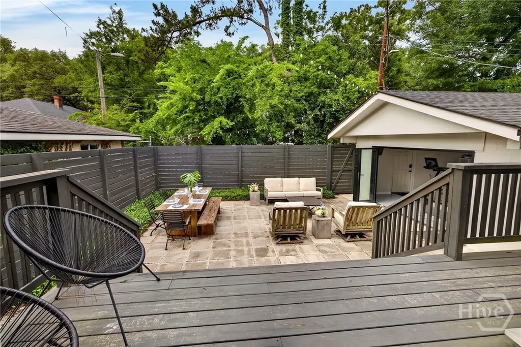 312 E 48th Street Savannah GA 31405