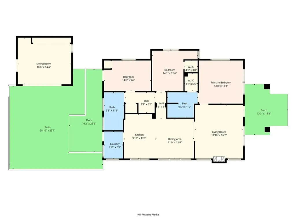312 E 48th Street Savannah GA 31405