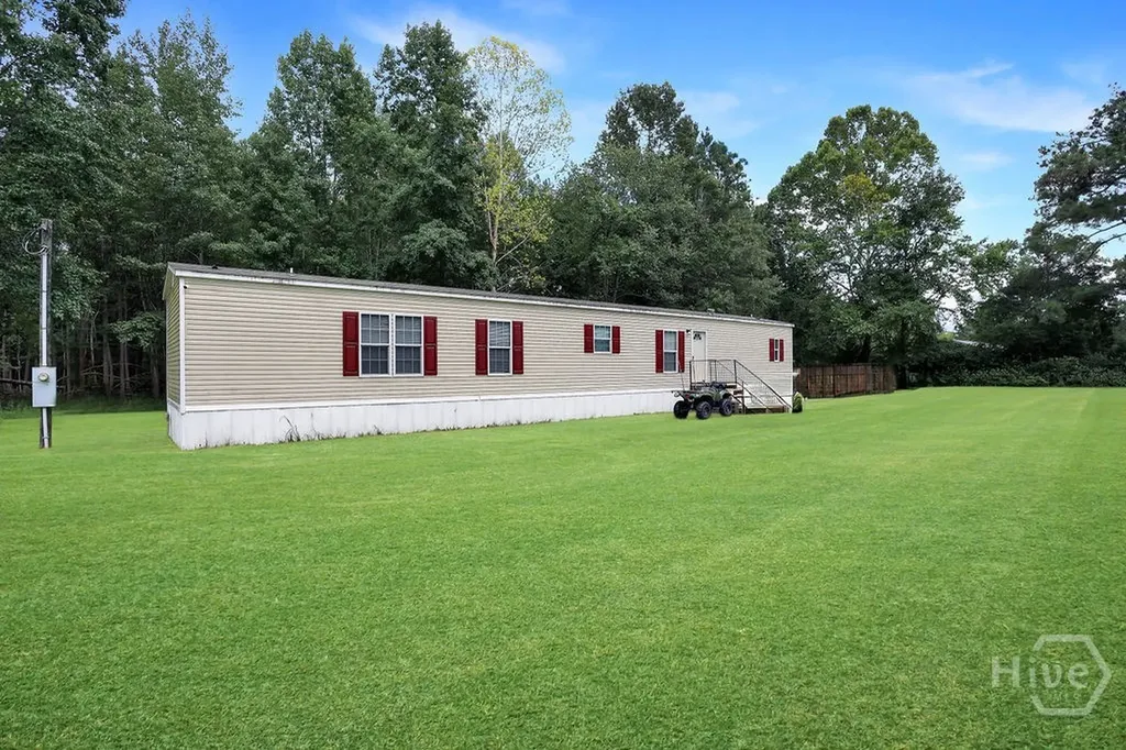 2814 Old Dixie Highway S Springfield GA 31329