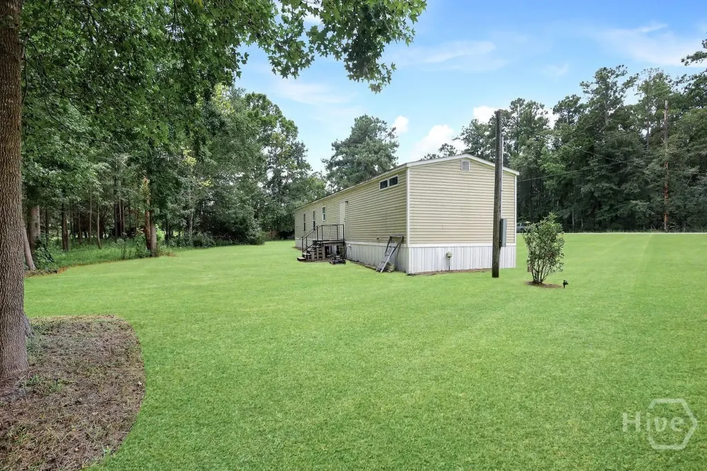 2814 Old Dixie Highway S Springfield GA 31329