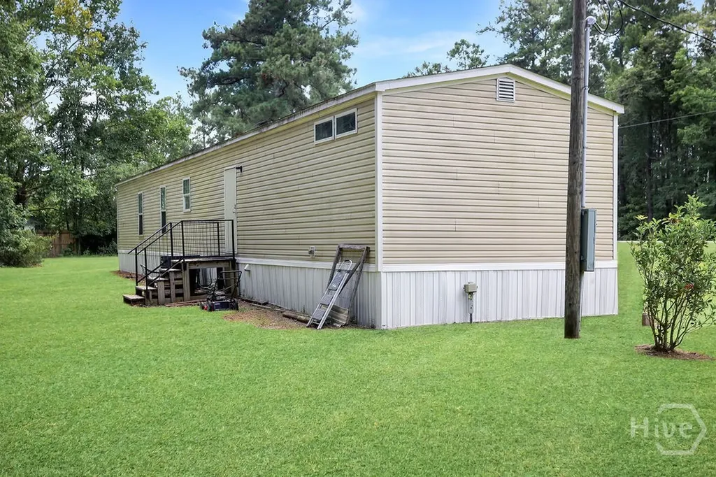 2814 Old Dixie Highway S Springfield GA 31329