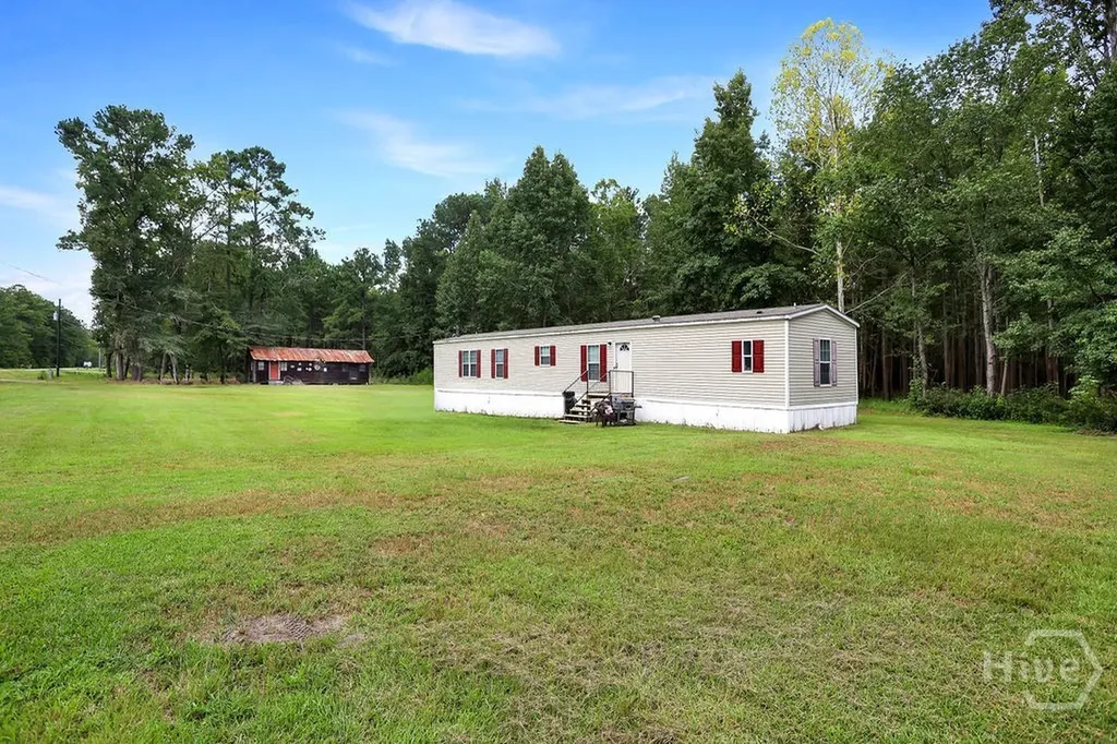 2814 Old Dixie Highway S Springfield GA 31329