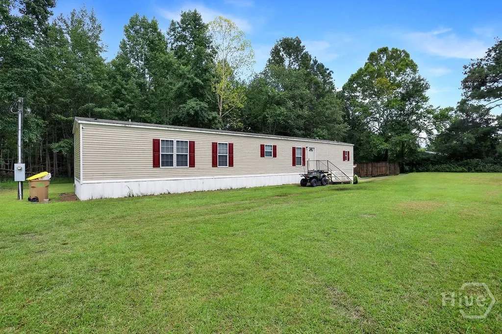 2814 Old Dixie Highway S Springfield GA 31329