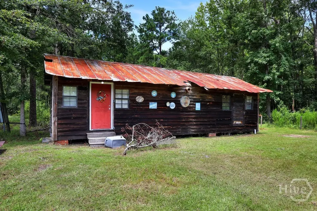2814 Old Dixie Highway S Springfield GA 31329