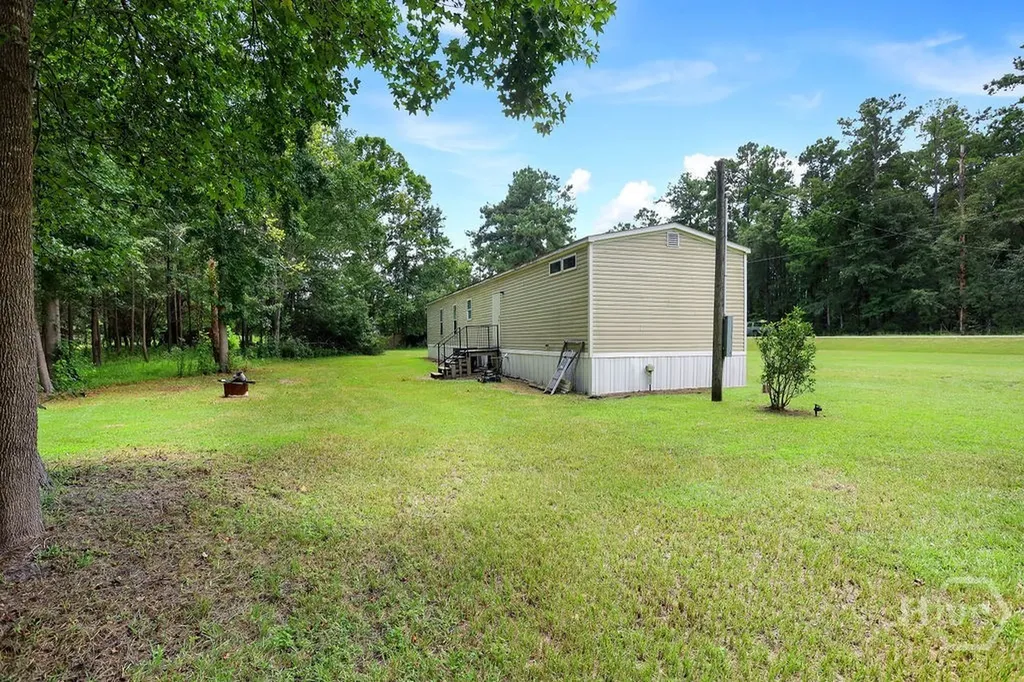 2814 Old Dixie Highway S Springfield GA 31329