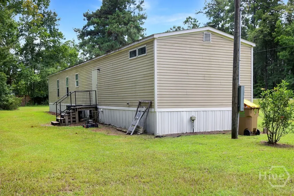 2814 Old Dixie Highway S Springfield GA 31329