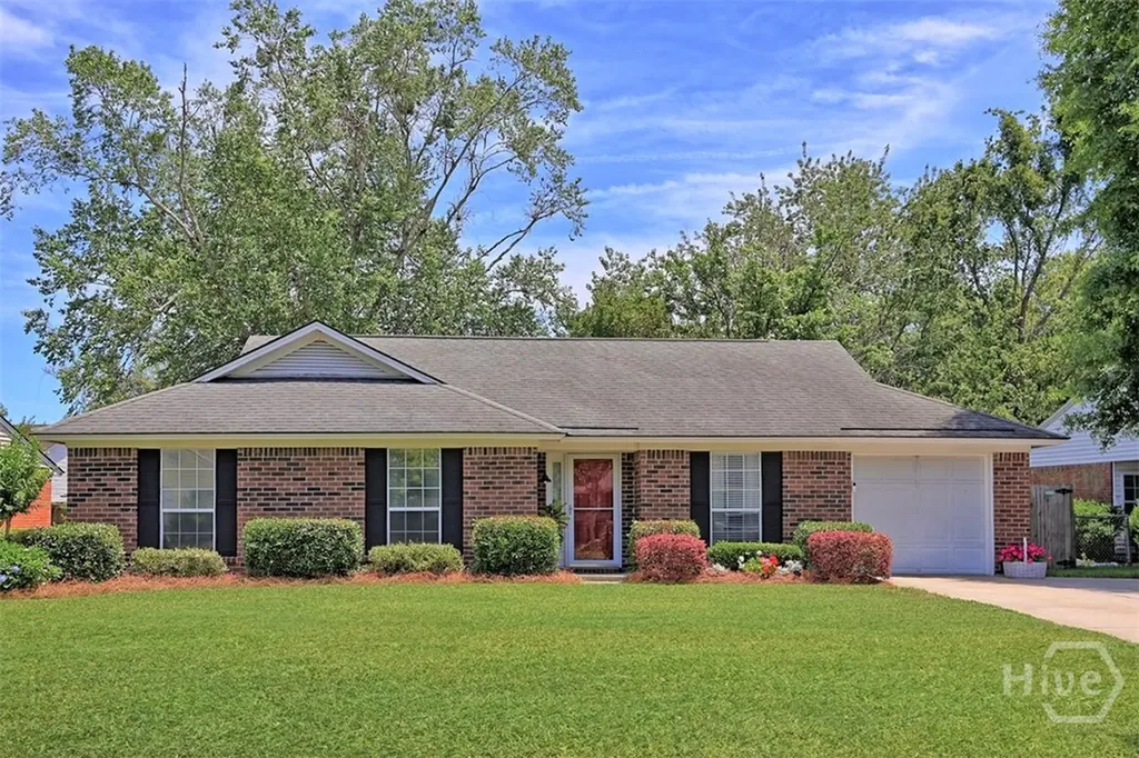 112 Bowsprit Lane Savannah GA 31410