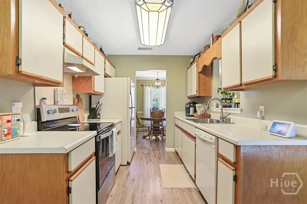 112 Bowsprit Lane Savannah GA 31410