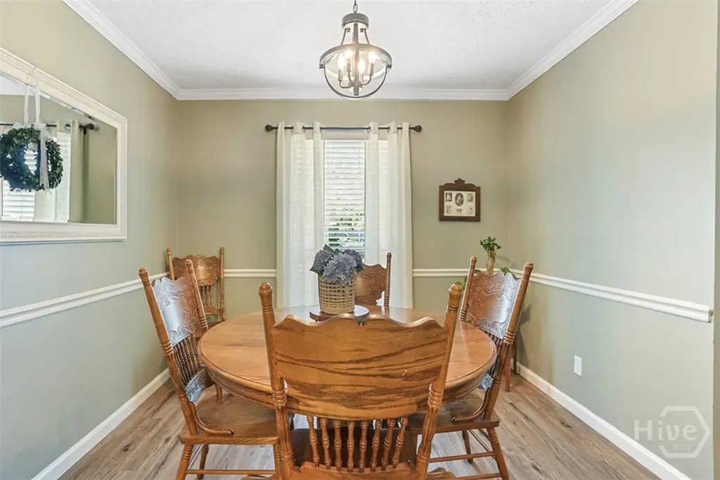 112 Bowsprit Lane Savannah GA 31410