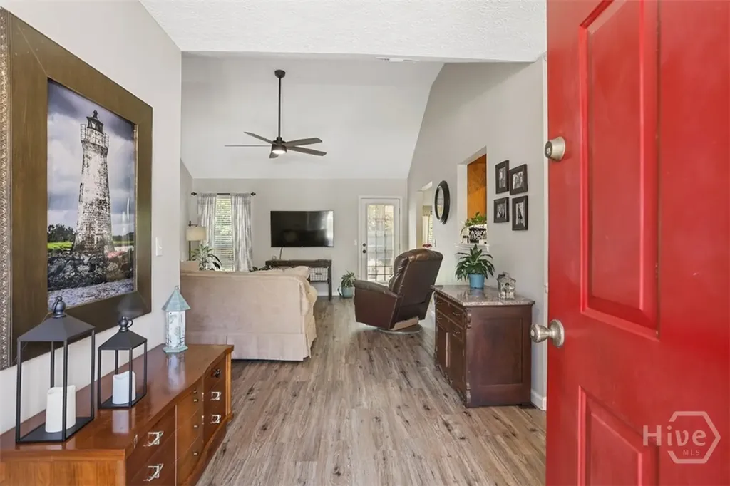 112 Bowsprit Lane Savannah GA 31410