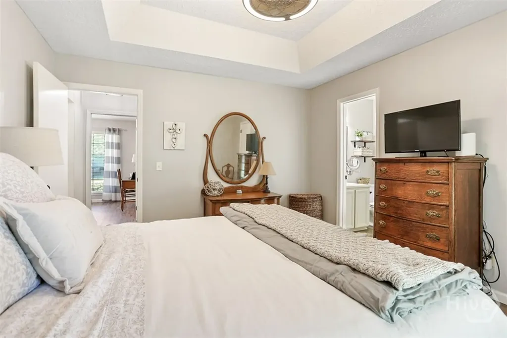 112 Bowsprit Lane Savannah GA 31410
