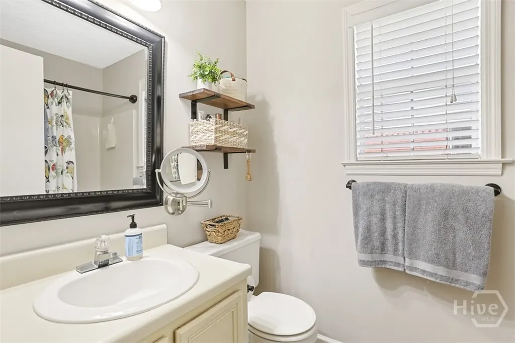 112 Bowsprit Lane Savannah GA 31410