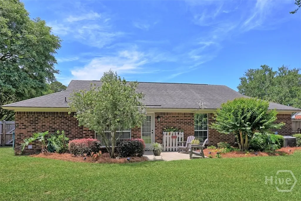 112 Bowsprit Lane Savannah GA 31410