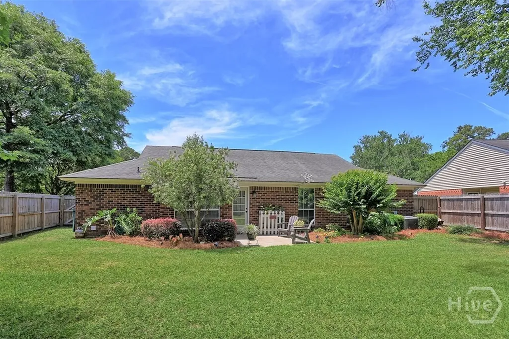 112 Bowsprit Lane Savannah GA 31410