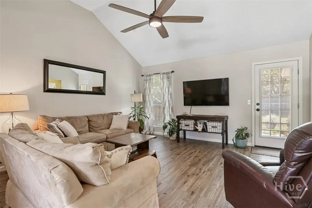 112 Bowsprit Lane Savannah GA 31410