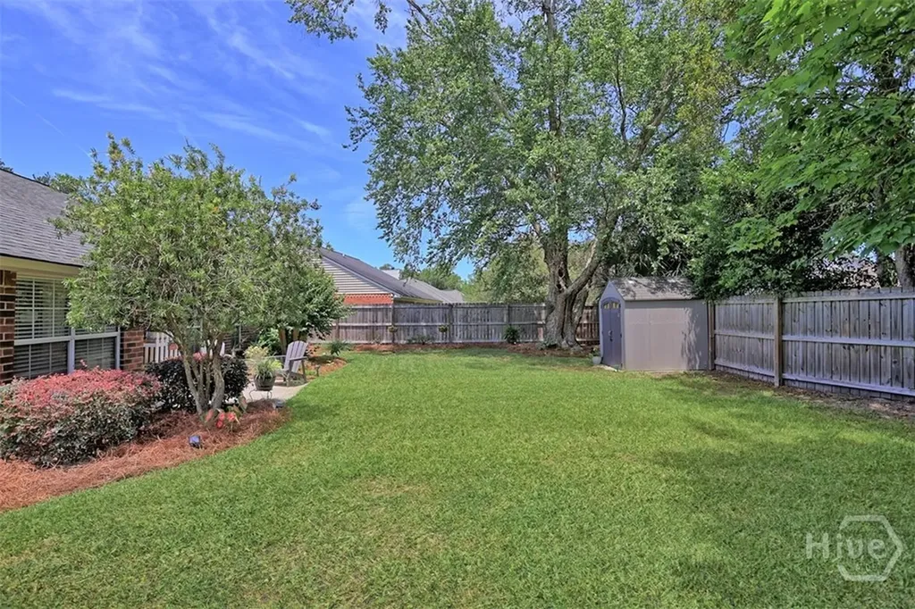 112 Bowsprit Lane Savannah GA 31410