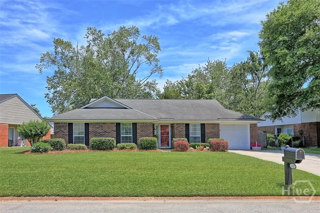 112 Bowsprit Lane Savannah GA 31410