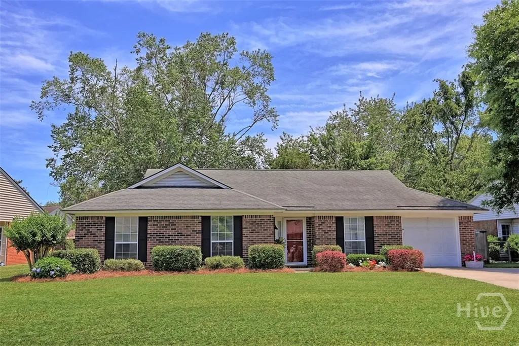 112 Bowsprit Lane Savannah GA 31410