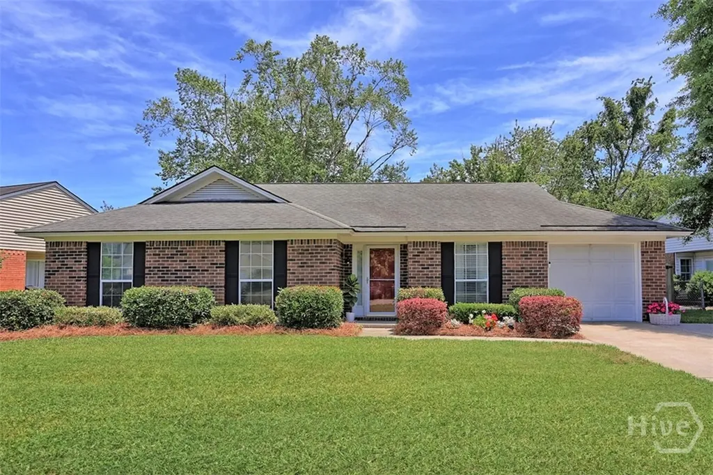112 Bowsprit Lane Savannah GA 31410