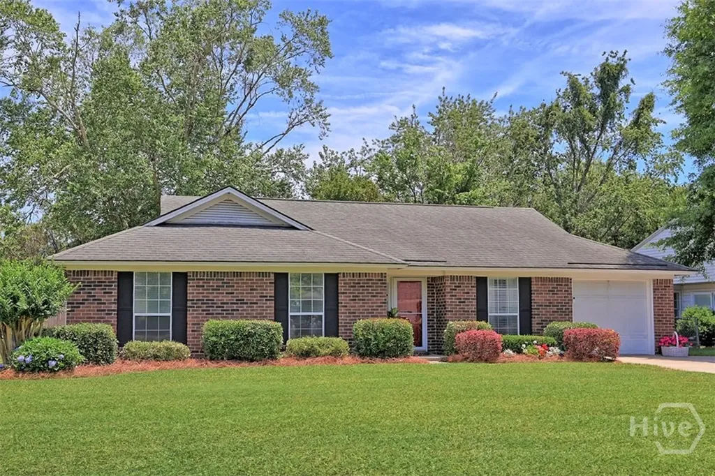 112 Bowsprit Lane Savannah GA 31410