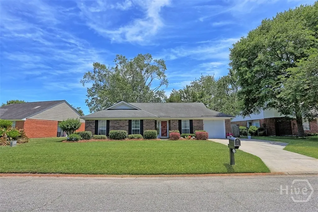 112 Bowsprit Lane Savannah GA 31410