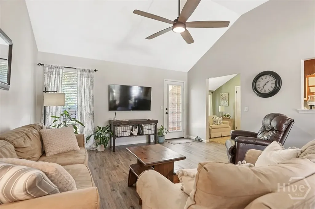 112 Bowsprit Lane Savannah GA 31410