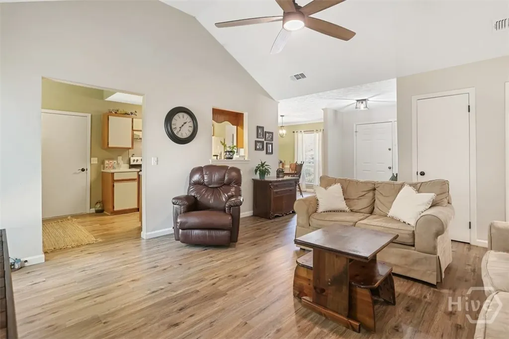 112 Bowsprit Lane Savannah GA 31410