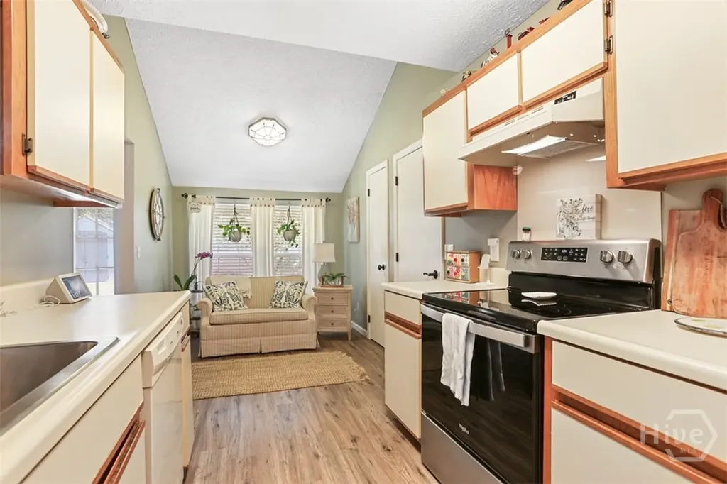 112 Bowsprit Lane Savannah GA 31410