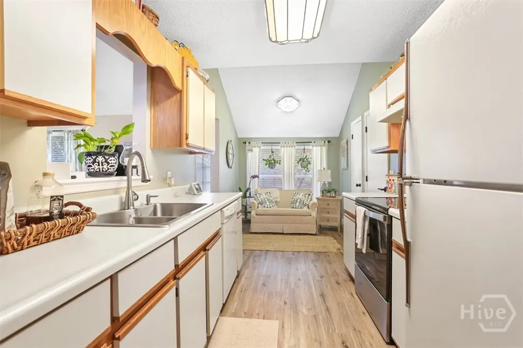 112 Bowsprit Lane Savannah GA 31410