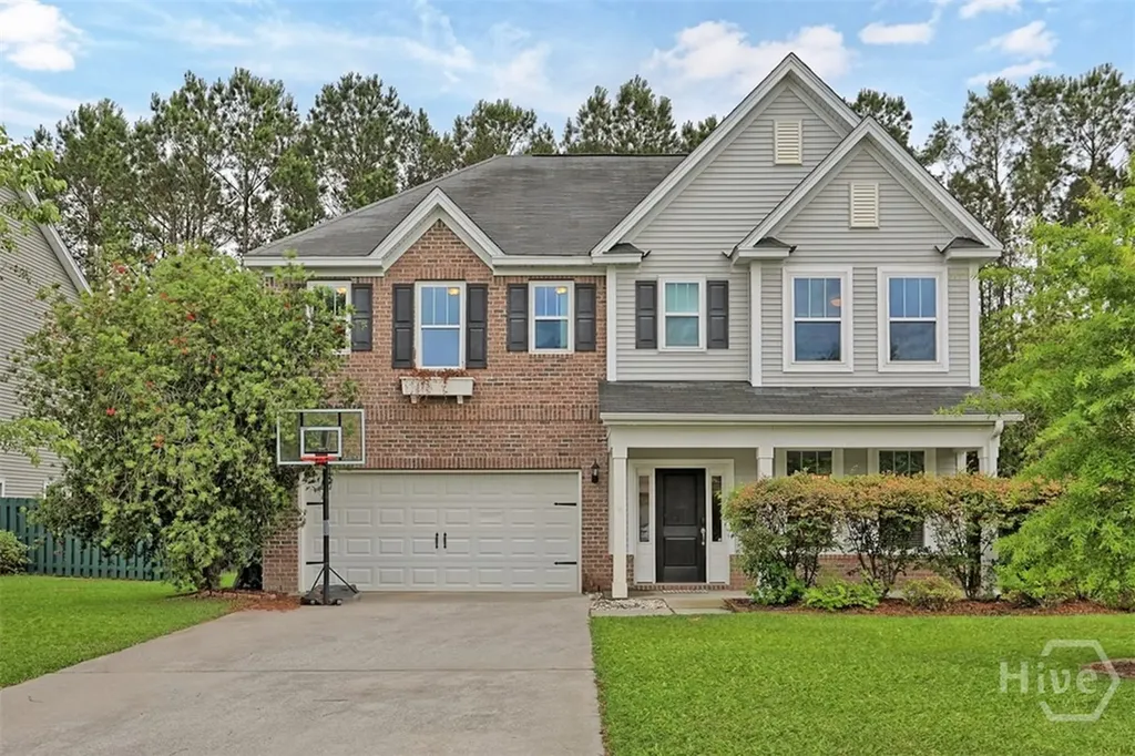2688 Garden Hills Loop Richmond Hill GA 31324