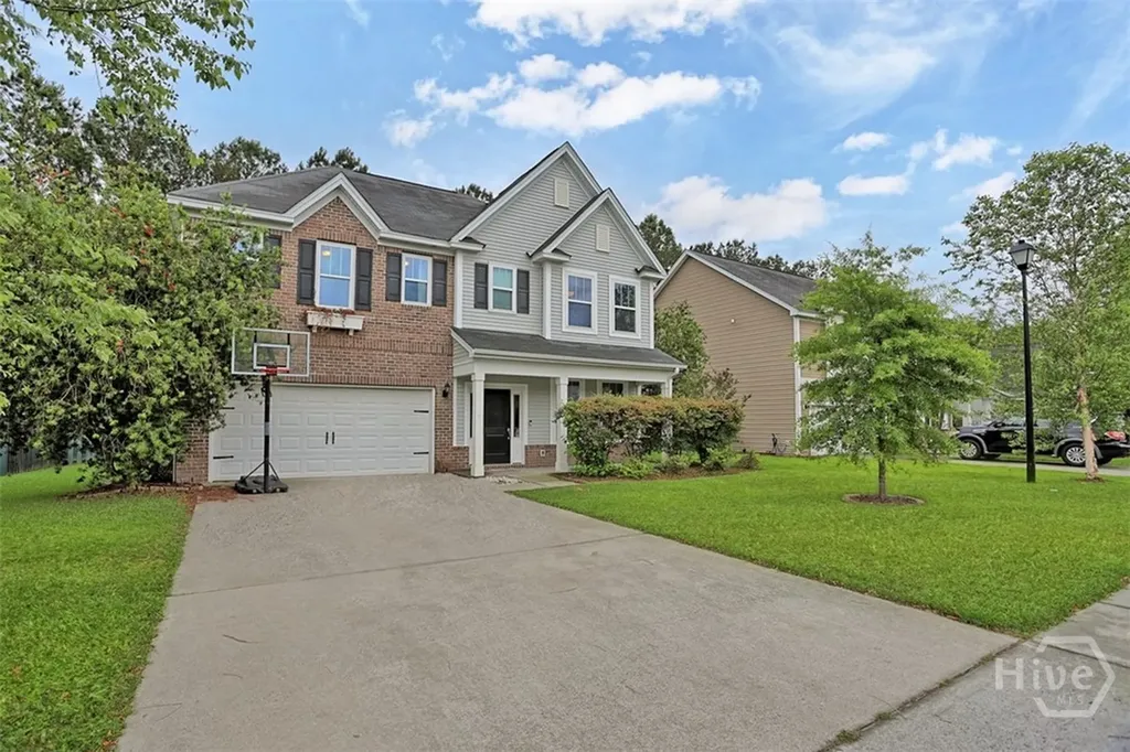 2688 Garden Hills Loop Richmond Hill GA 31324