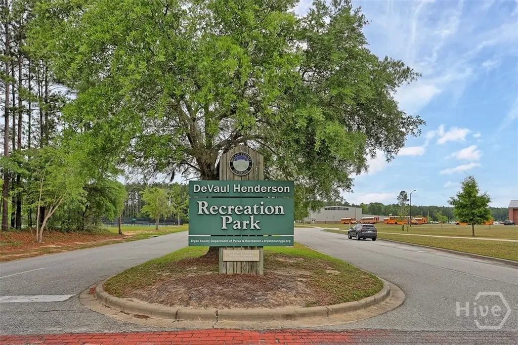 2688 Garden Hills Loop Richmond Hill GA 31324
