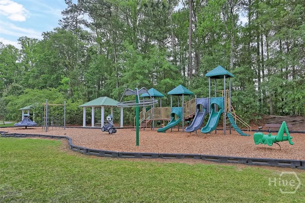 2688 Garden Hills Loop Richmond Hill GA 31324