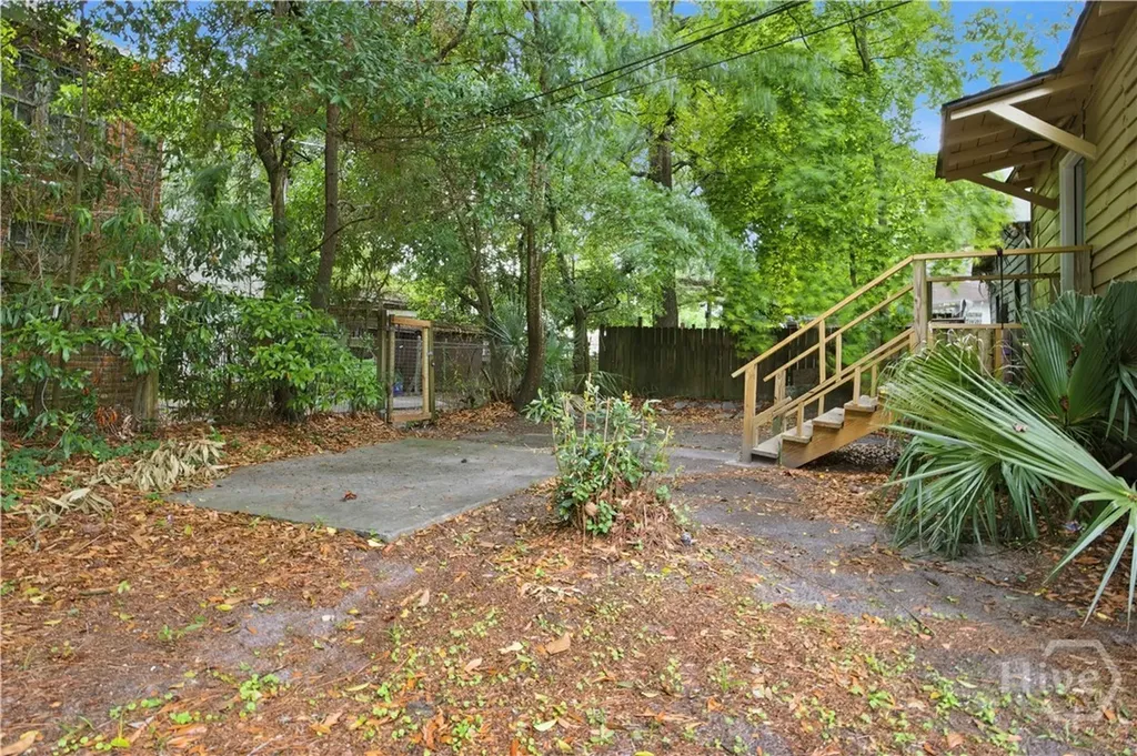 643 W 41st Street Savannah GA 31401