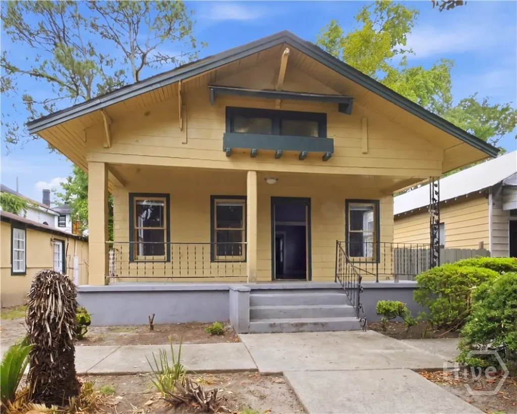 643 W 41st Street Savannah GA 31401