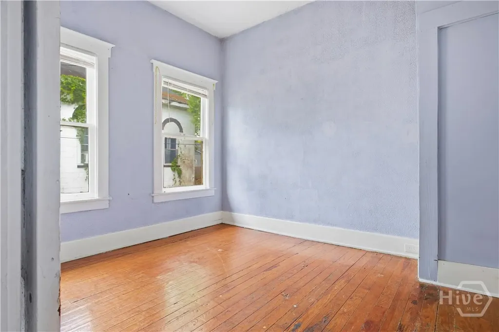 643 W 41st Street Savannah GA 31401