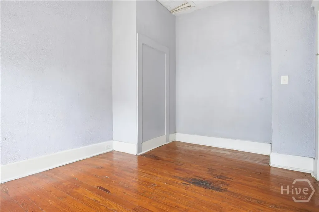 643 W 41st Street Savannah GA 31401