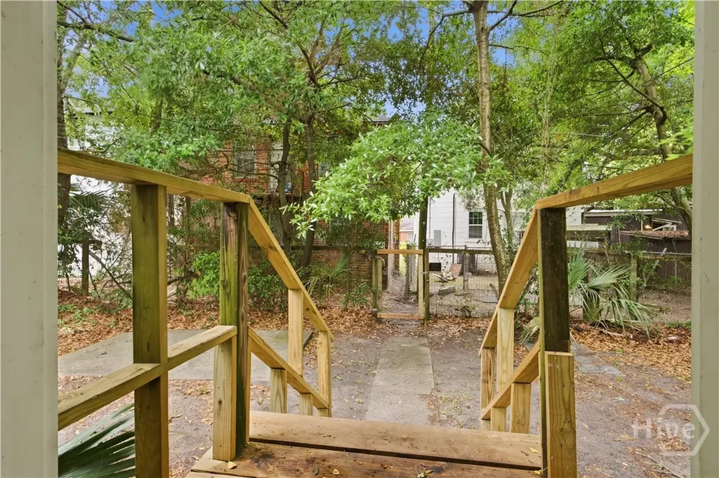 643 W 41st Street Savannah GA 31401