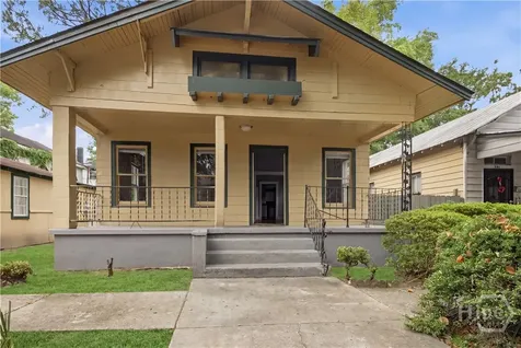 643 W 41st Street Savannah GA 31401