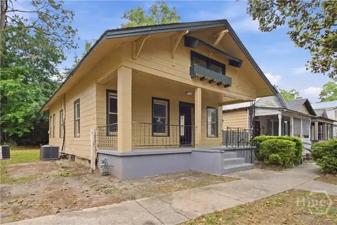 643 W 41st Street Savannah GA 31401