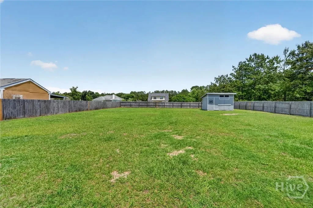 365 Creekside Circle Ellabell GA 31308
